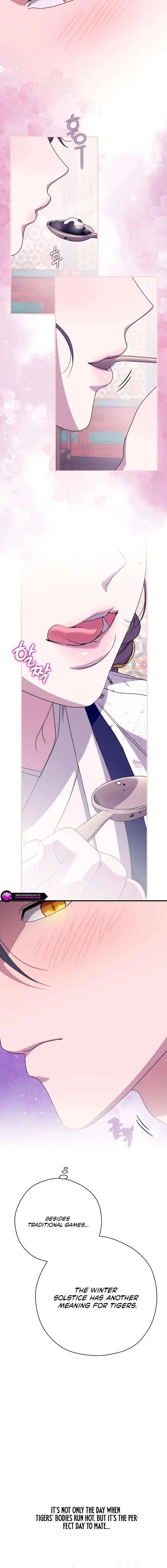 I Want To Eat You - Chapter 69 Page 6