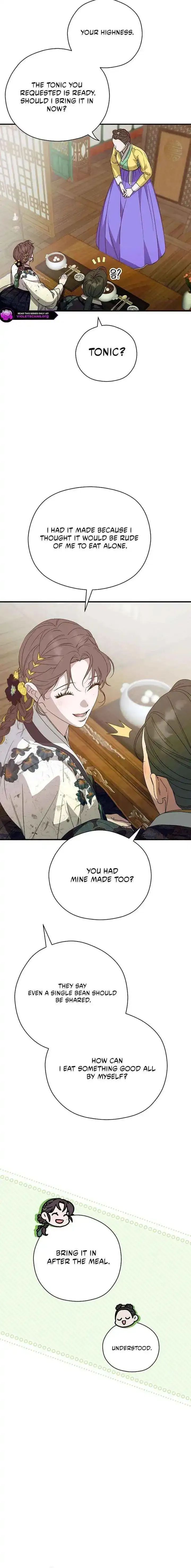 I Want To Eat You - Chapter 69 Page 8