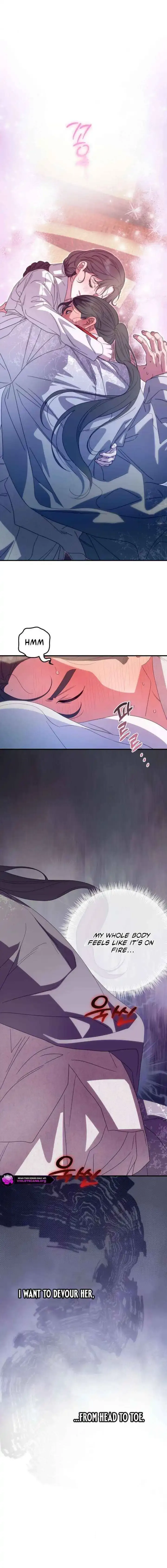 I Want To Eat You - Chapter 70 Page 10
