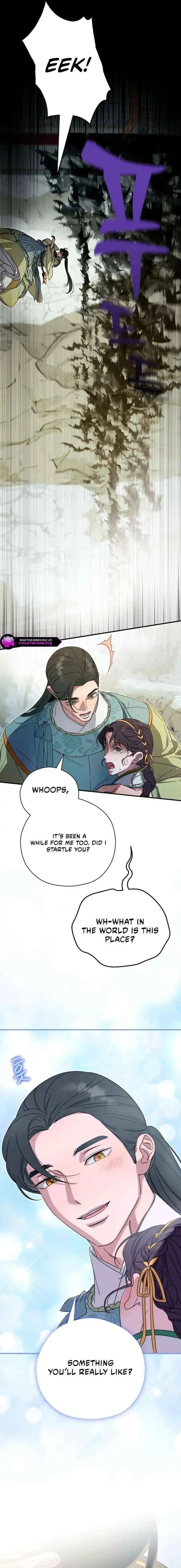 I Want To Eat You - Chapter 72 Page 9