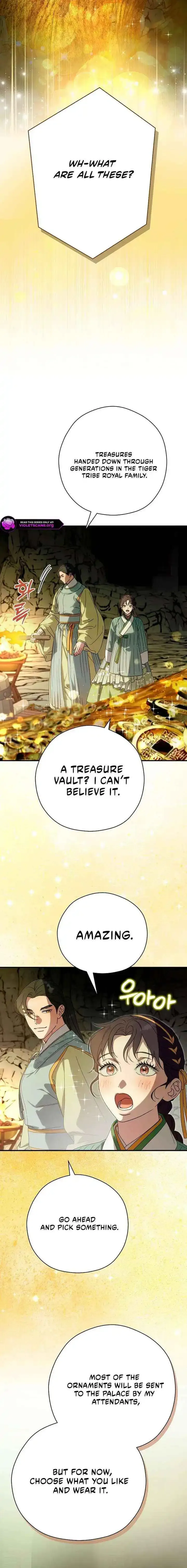 I Want To Eat You - Chapter 72 Page 12