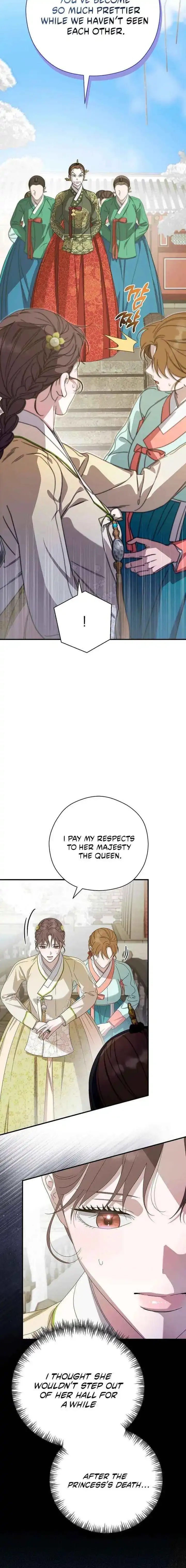 I Want To Eat You - Chapter 73 Page 10