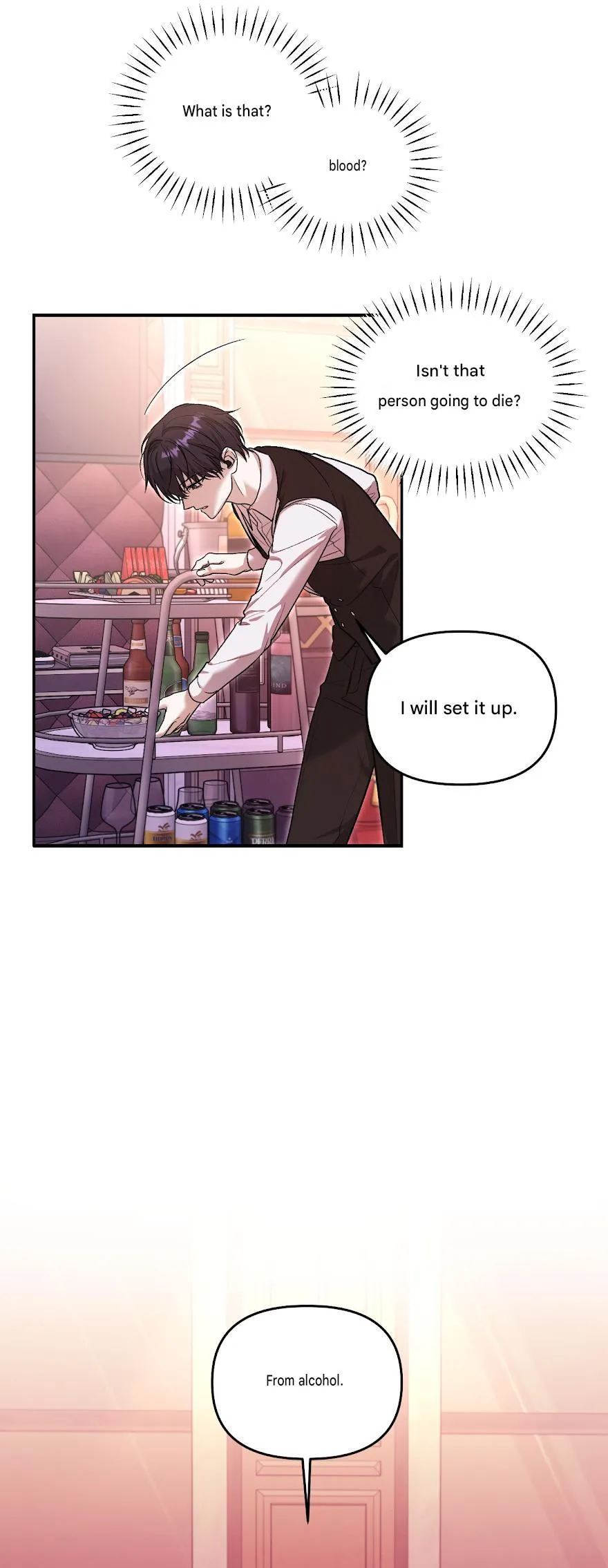 Cigarette Ash - Chapter 0 Page 11