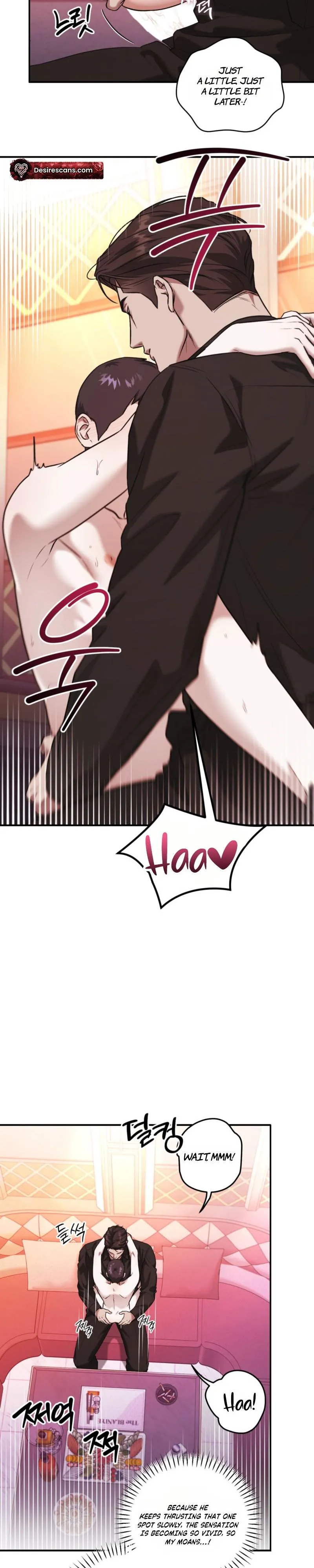 Cigarette Ash - Chapter 10 Page 6
