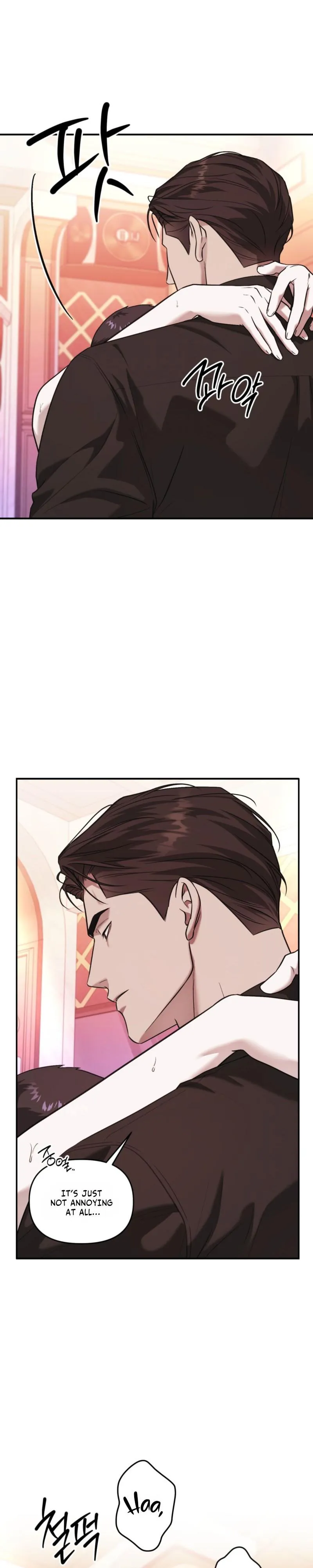 Cigarette Ash - Chapter 10 Page 11