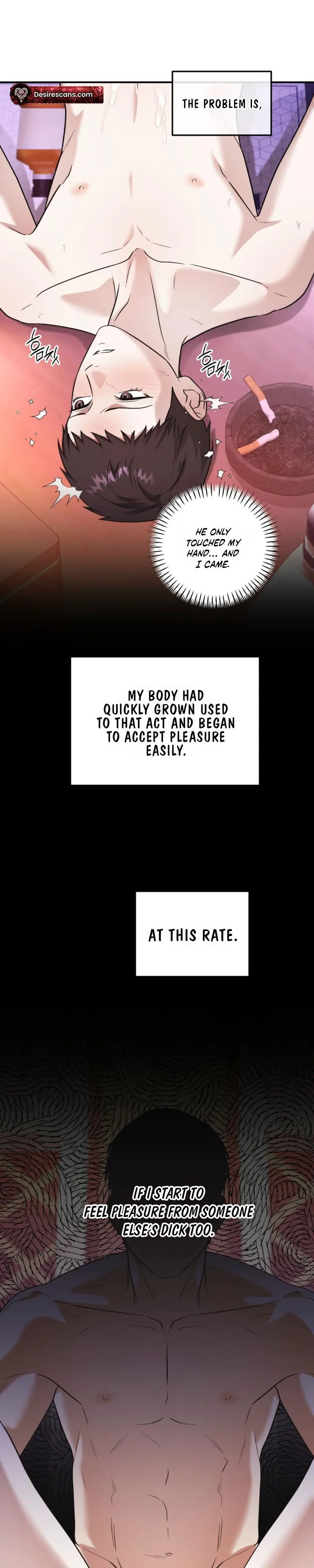 Cigarette Ash - Chapter 10 Page 16