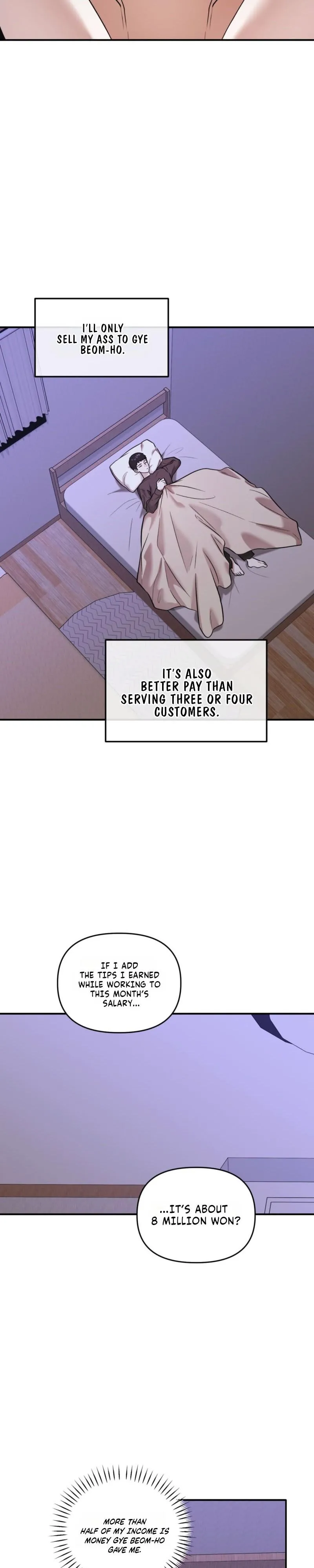 Cigarette Ash - Chapter 10 Page 17