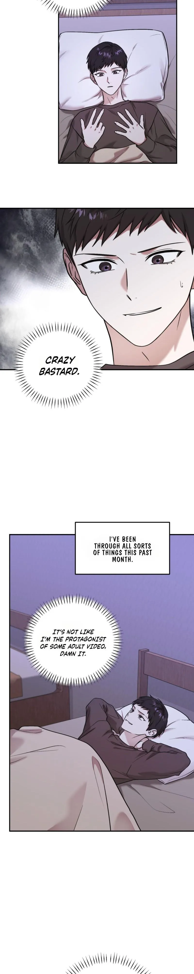 Cigarette Ash - Chapter 10 Page 18