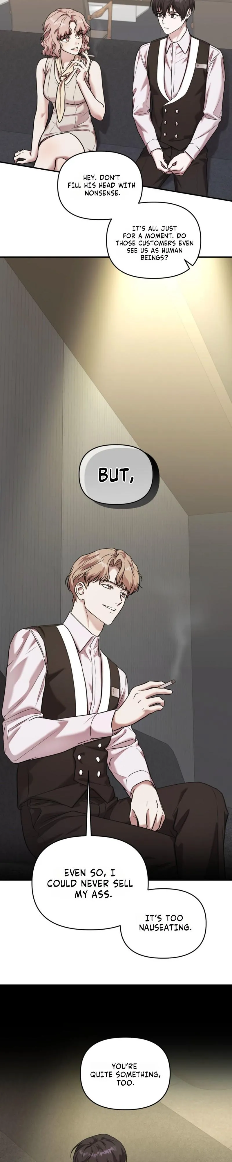 Cigarette Ash - Chapter 10 Page 26