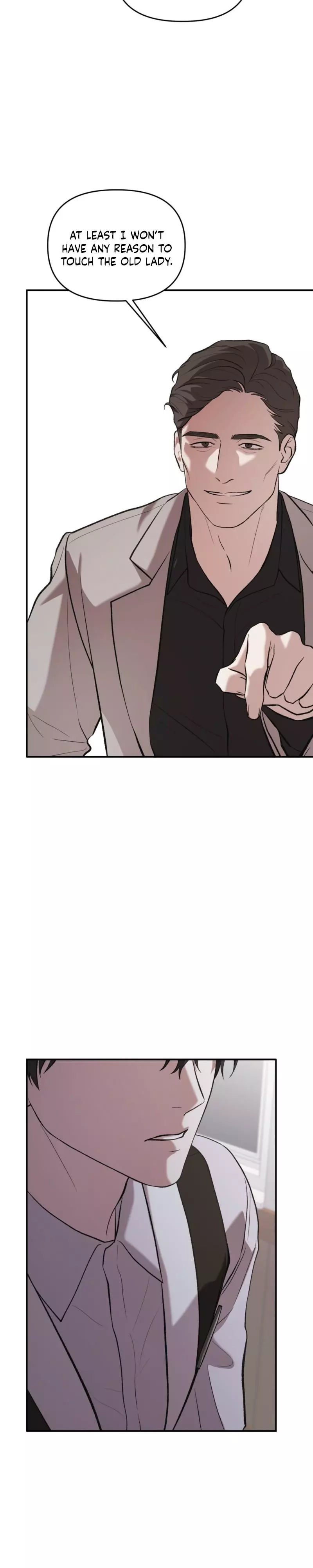 Cigarette Ash - Chapter 14 Page 3