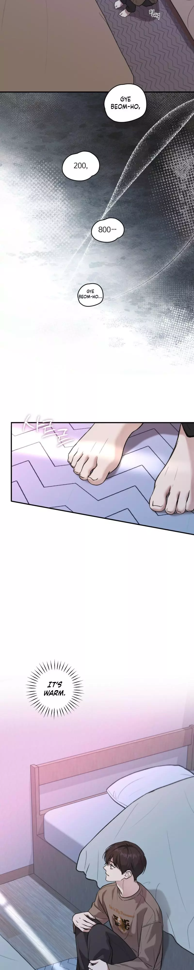 Cigarette Ash - Chapter 14 Page 10