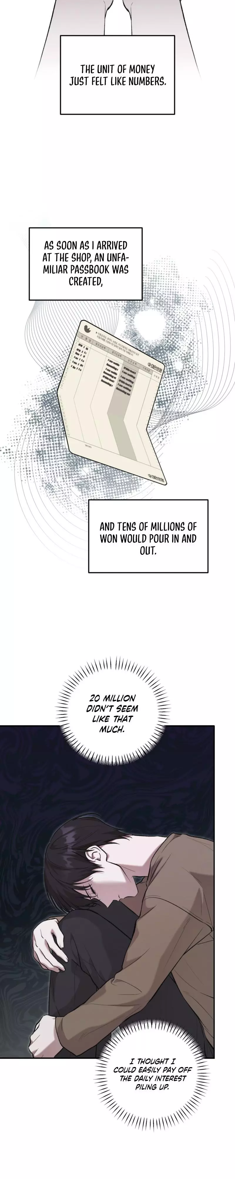 Cigarette Ash - Chapter 14 Page 14