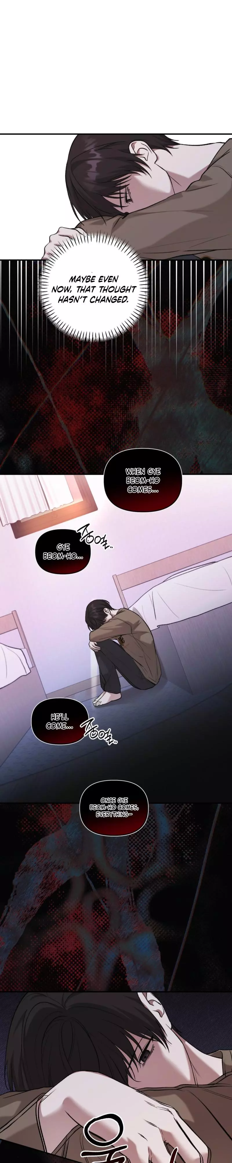 Cigarette Ash - Chapter 14 Page 15