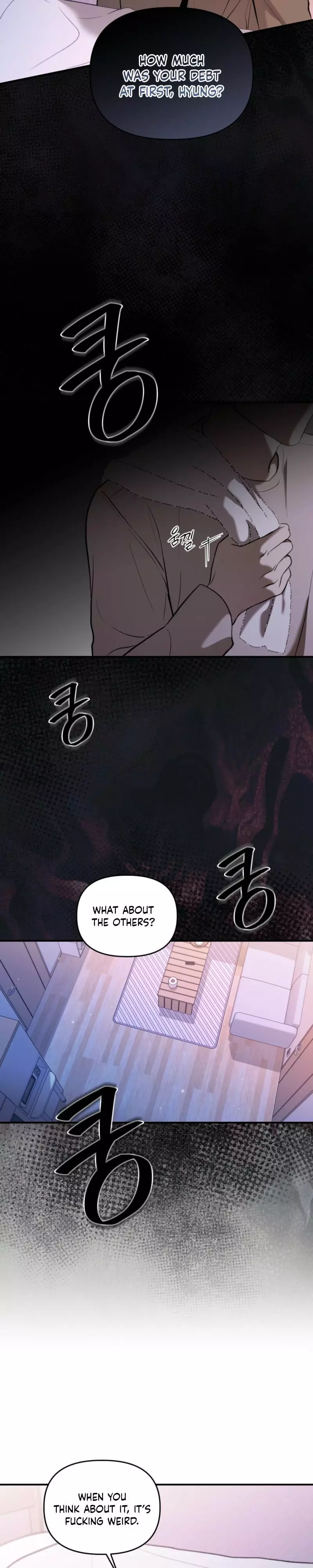 Cigarette Ash - Chapter 14 Page 18