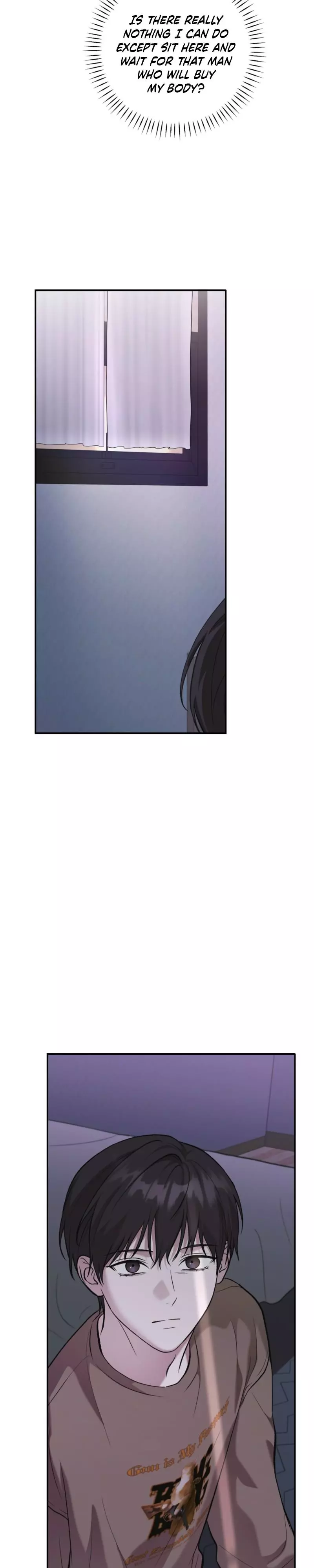 Cigarette Ash - Chapter 14 Page 21