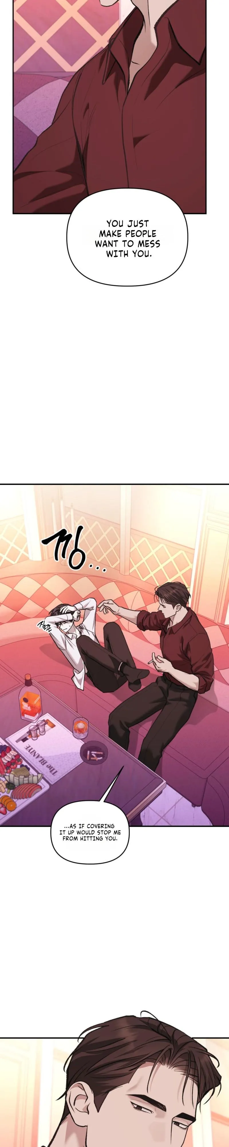Cigarette Ash - Chapter 18 Page 7