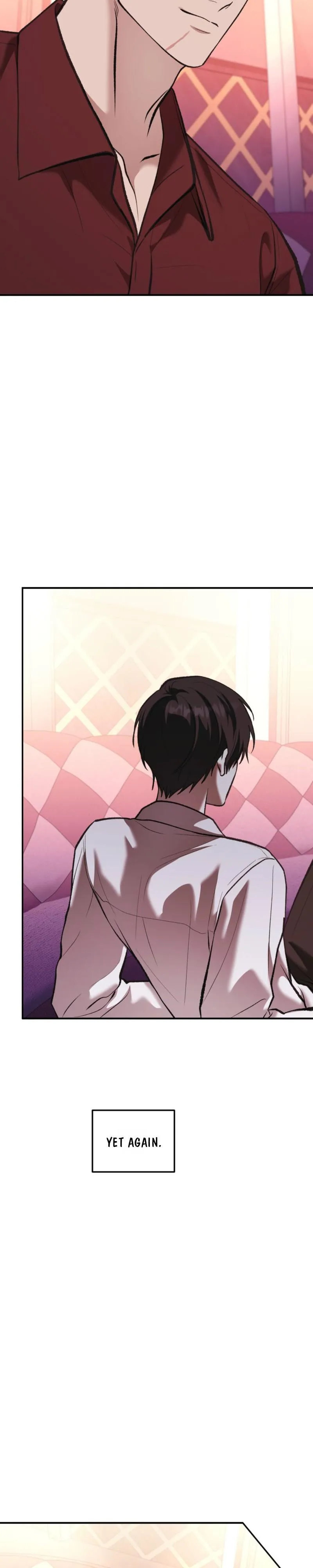 Cigarette Ash - Chapter 18 Page 8