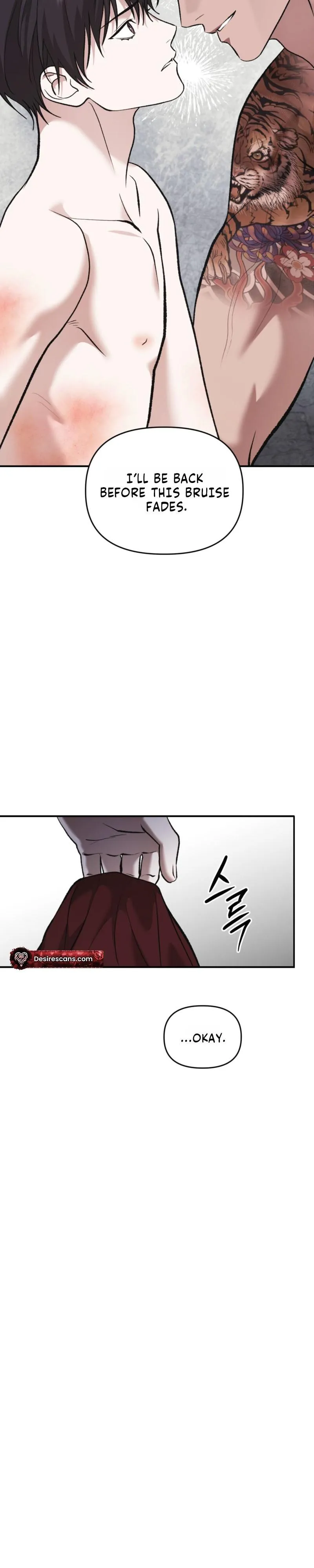 Cigarette Ash - Chapter 18 Page 18