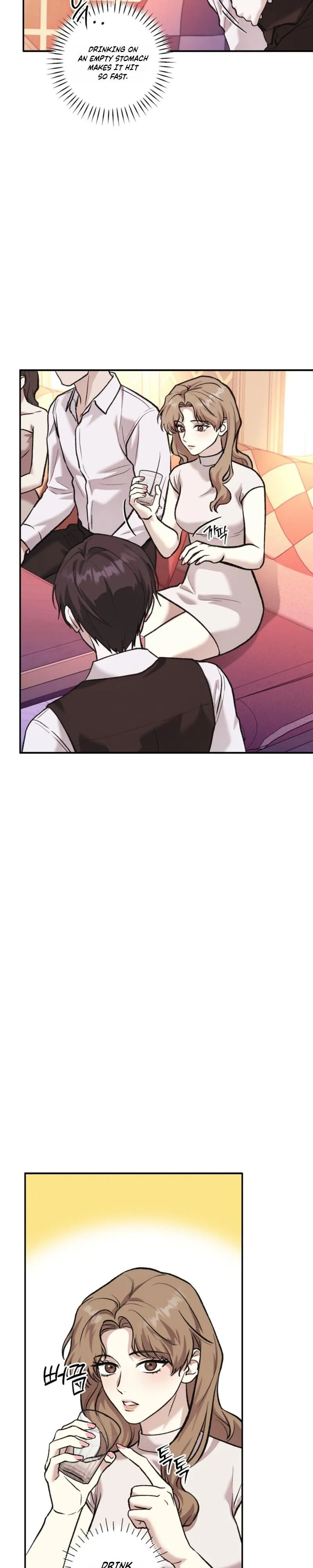 Cigarette Ash - Chapter 18 Page 22