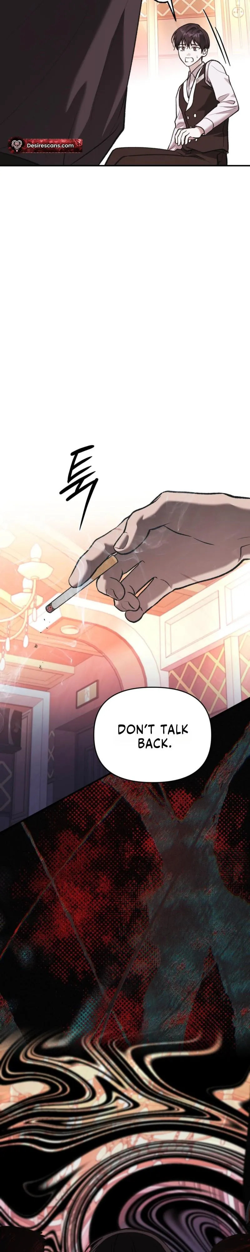 Cigarette Ash - Chapter 18 Page 28