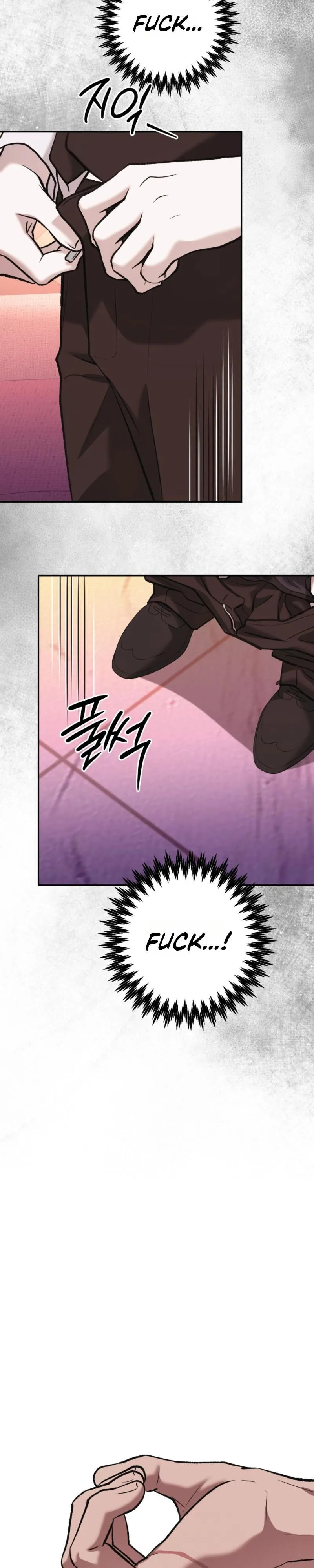 Cigarette Ash - Chapter 18 Page 30