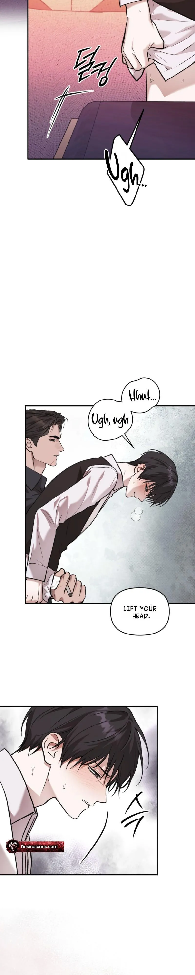 Cigarette Ash - Chapter 19 Page 2