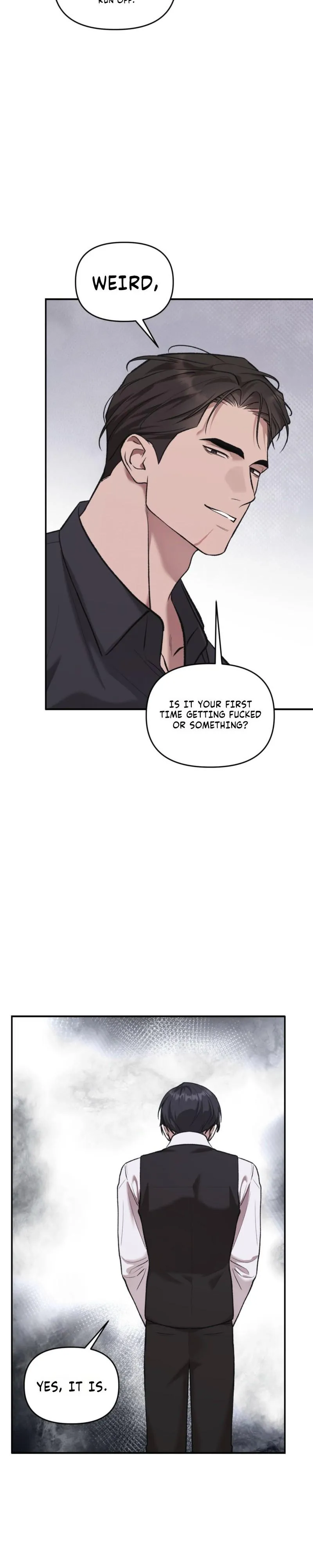 Cigarette Ash - Chapter 19 Page 4