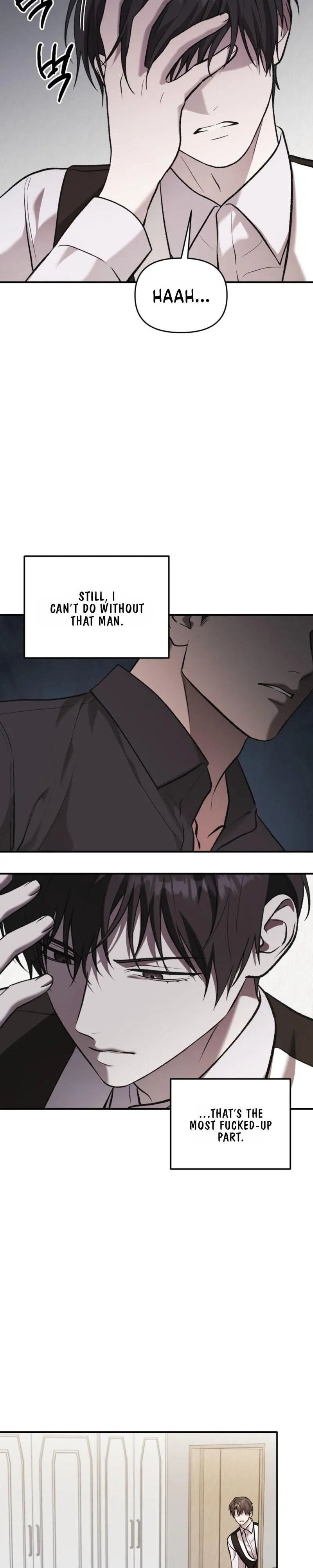 Cigarette Ash - Chapter 19 Page 8