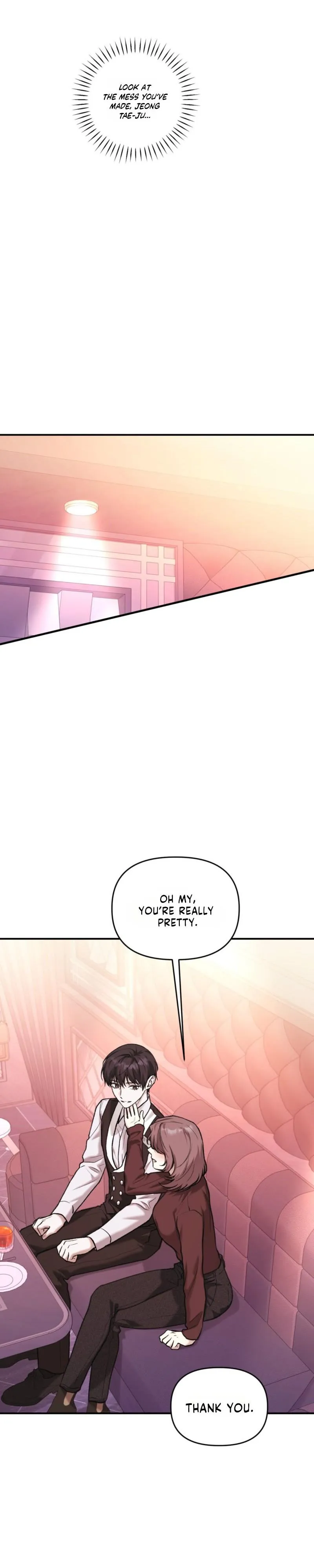 Cigarette Ash - Chapter 19 Page 11