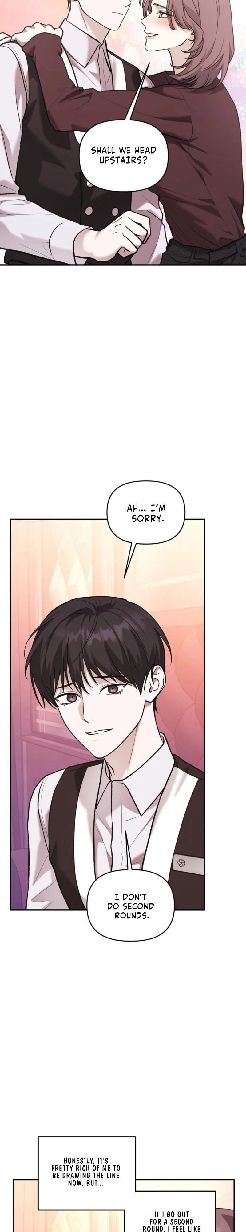 Cigarette Ash - Chapter 19 Page 14