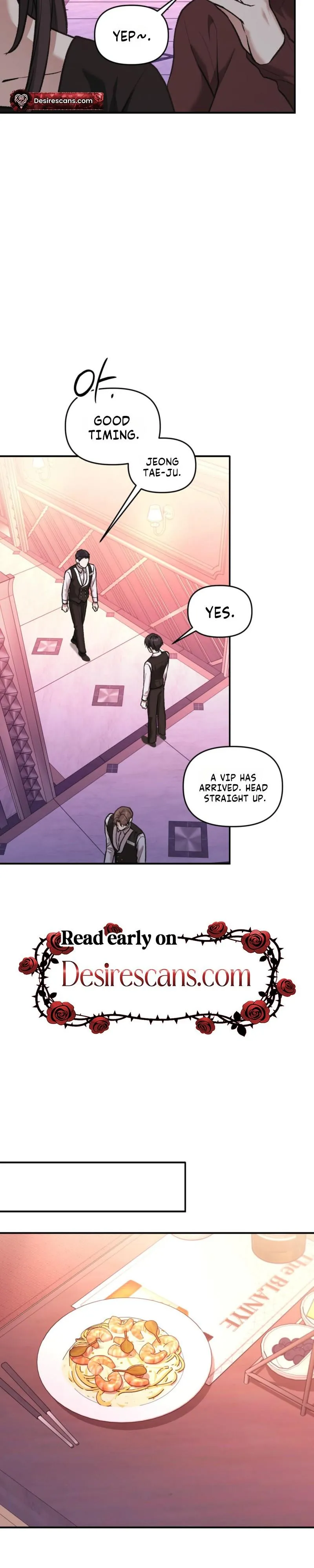 Cigarette Ash - Chapter 19 Page 16