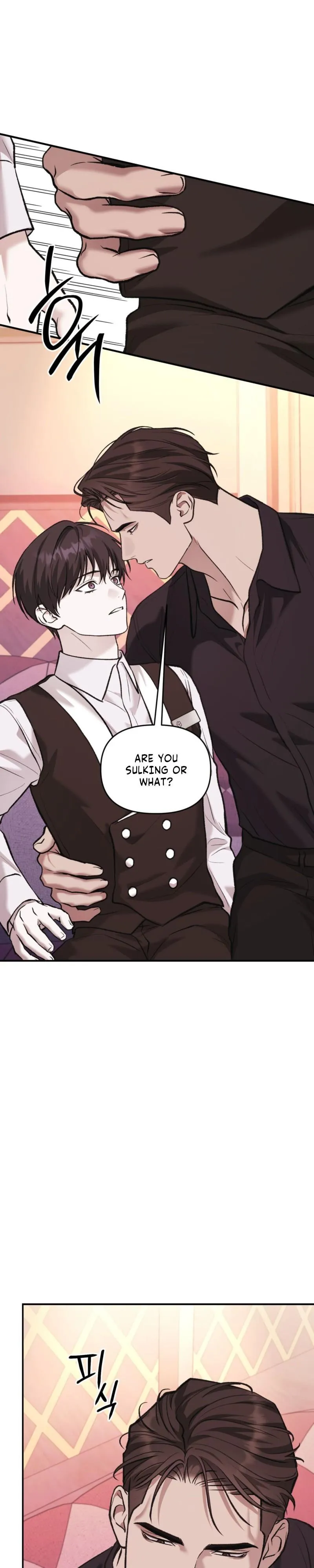 Cigarette Ash - Chapter 19 Page 18