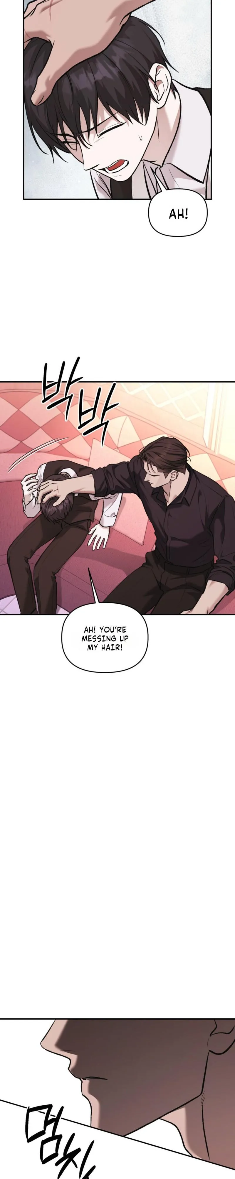 Cigarette Ash - Chapter 19 Page 20