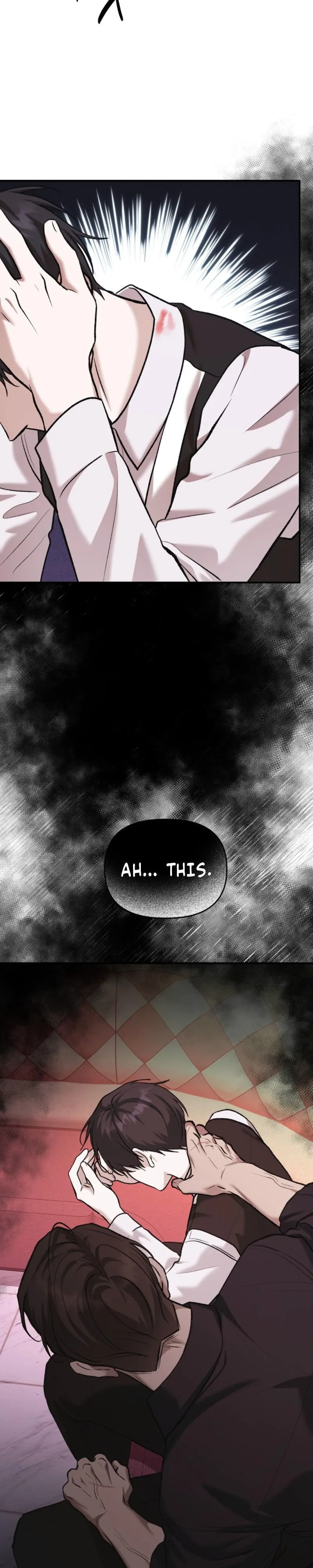 Cigarette Ash - Chapter 19 Page 21