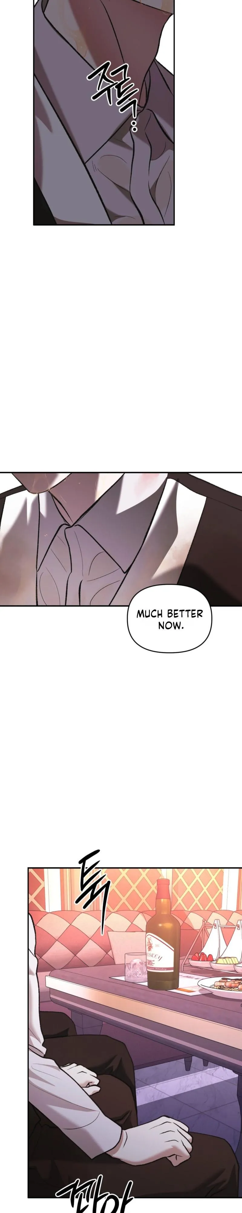 Cigarette Ash - Chapter 19 Page 25