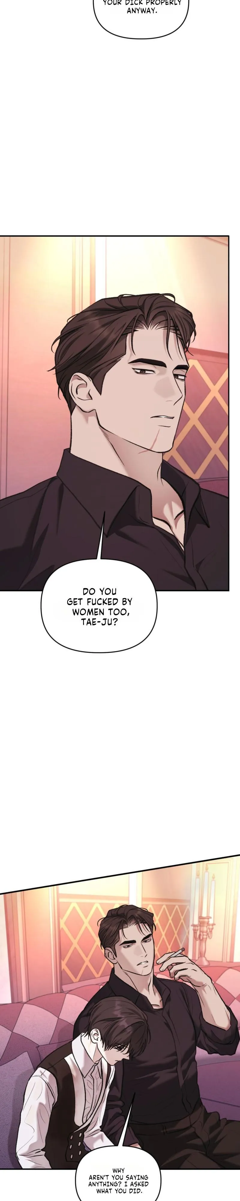 Cigarette Ash - Chapter 19 Page 27