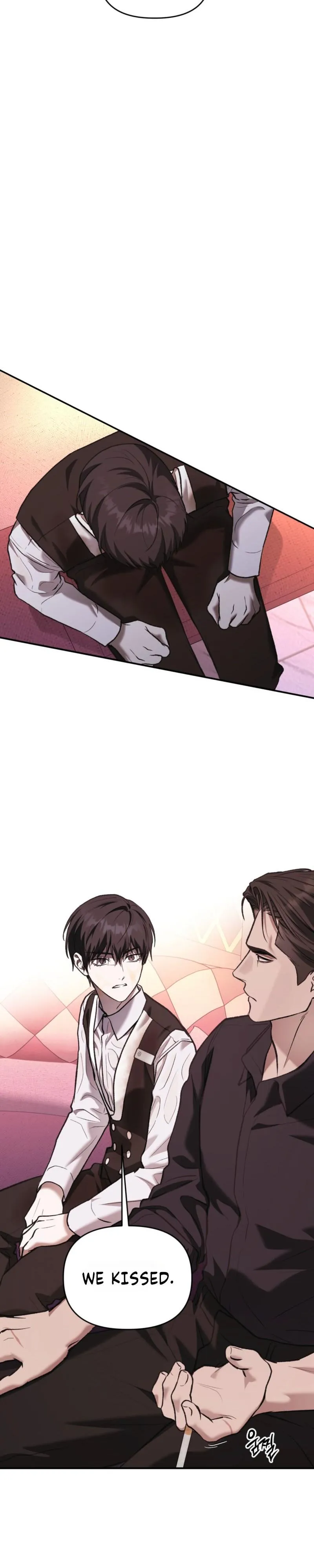 Cigarette Ash - Chapter 19 Page 28