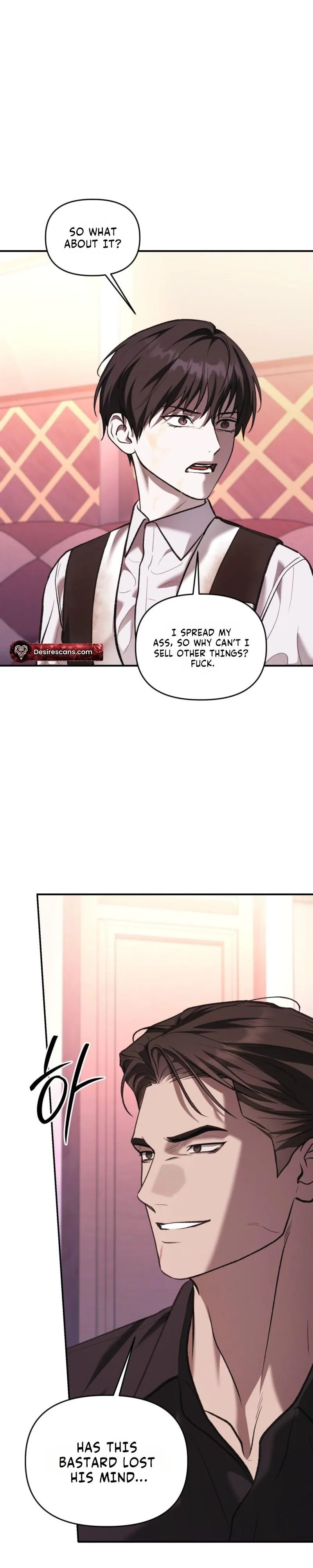 Cigarette Ash - Chapter 19 Page 29