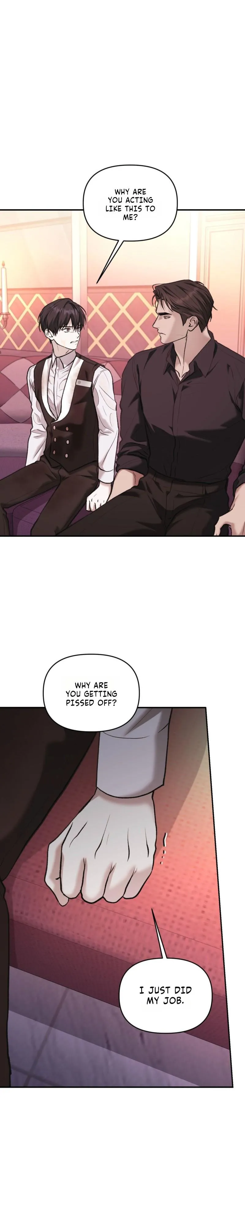 Cigarette Ash - Chapter 19 Page 30