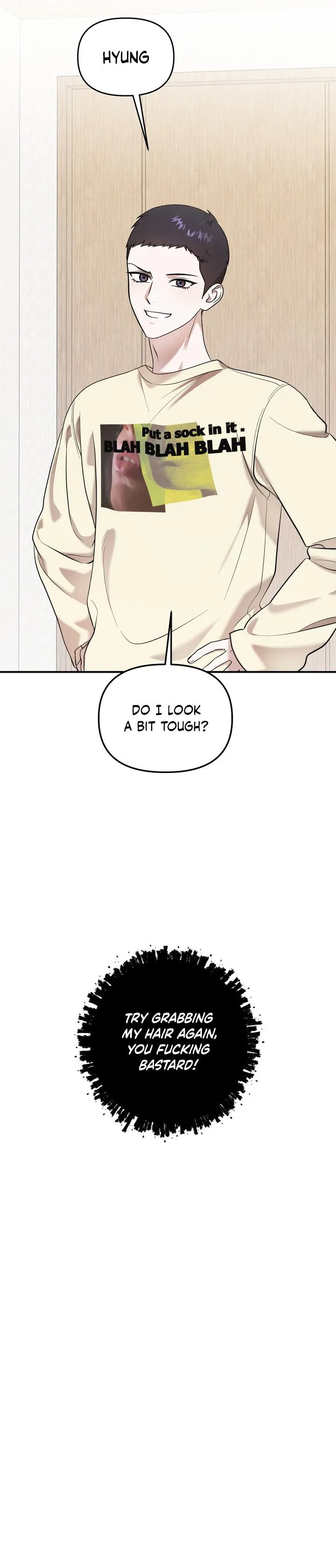Cigarette Ash - Chapter 2 Page 10