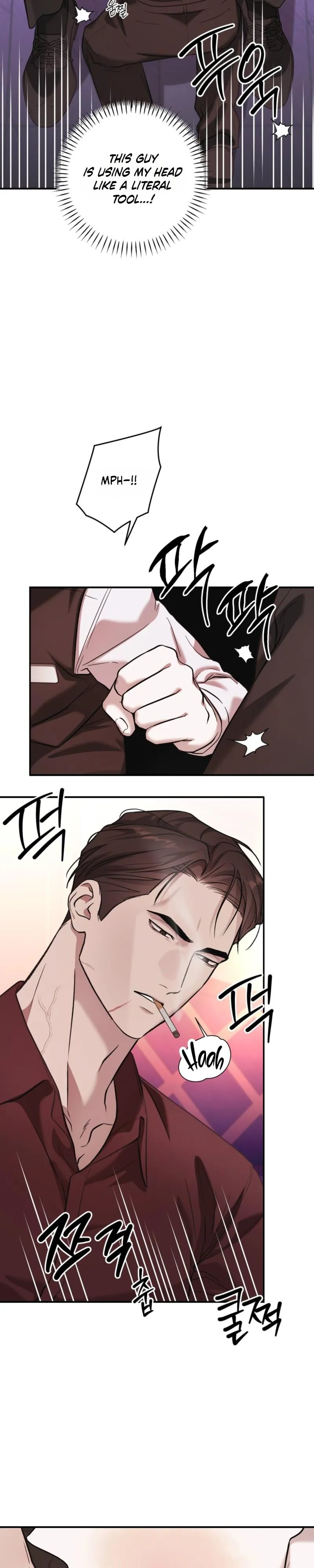 Cigarette Ash - Chapter 5 Page 7
