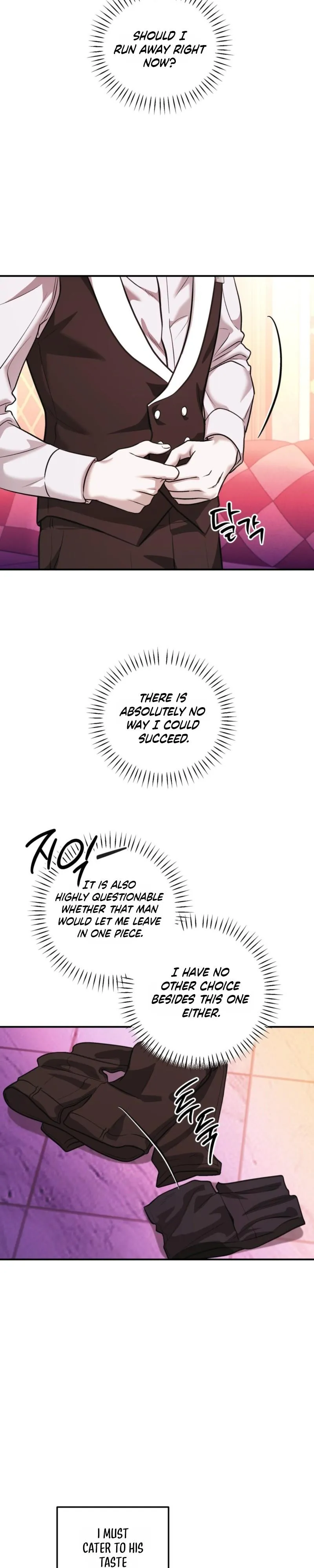 Cigarette Ash - Chapter 5 Page 11