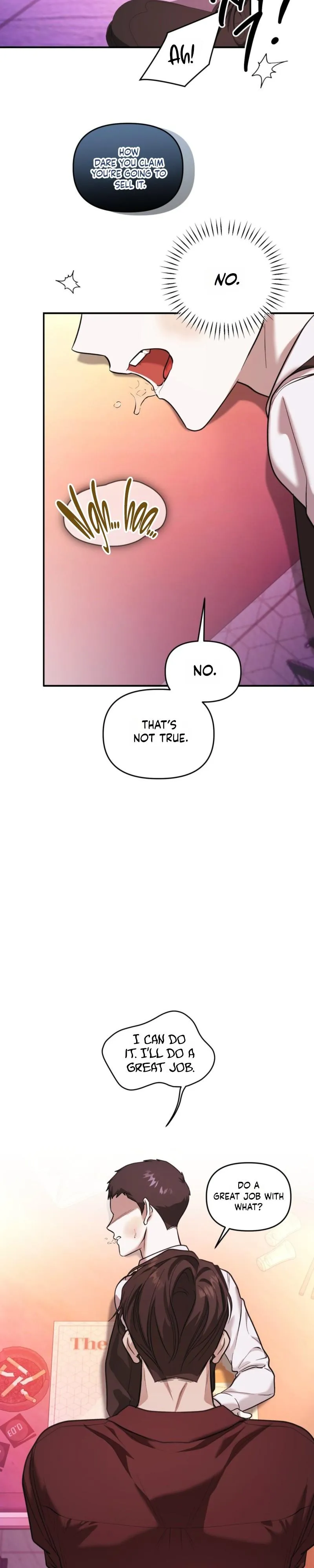 Cigarette Ash - Chapter 5 Page 26