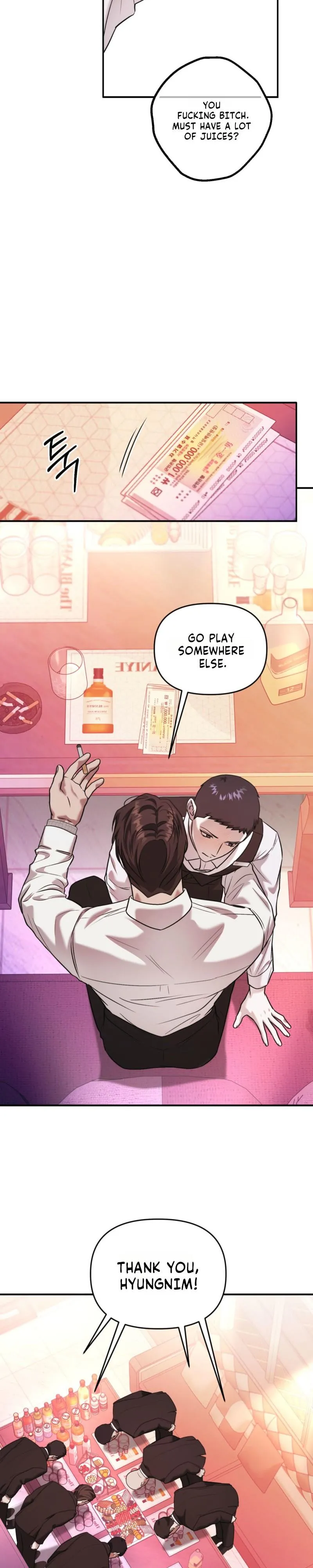 Cigarette Ash - Chapter 7 Page 21