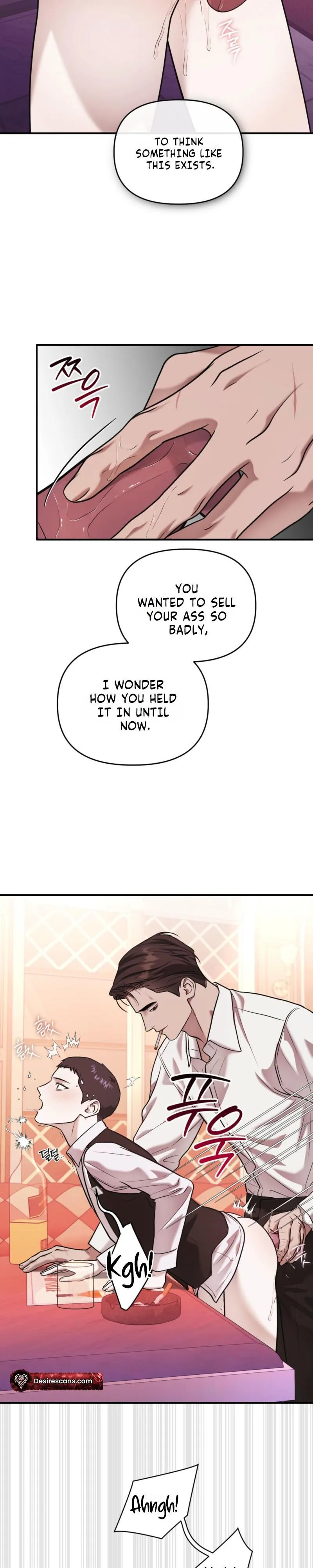 Cigarette Ash - Chapter 7 Page 25