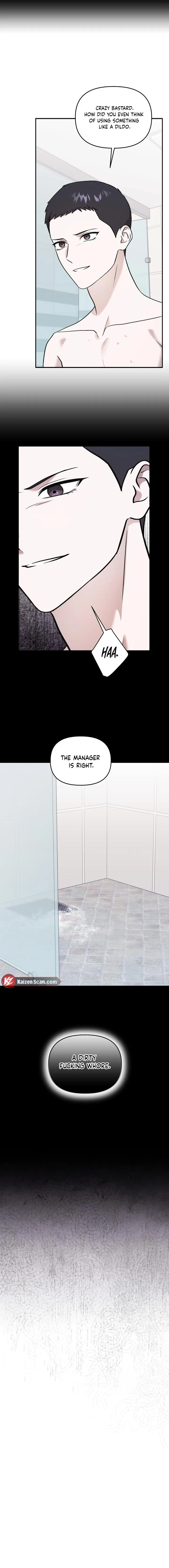 Cigarette Ash - Chapter 8 Page 7
