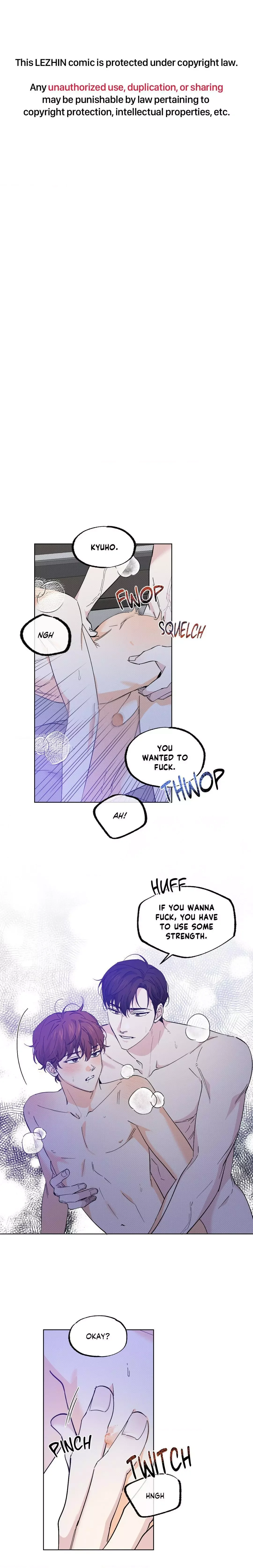 Part-Time Partner - Chapter 21 Page 2
