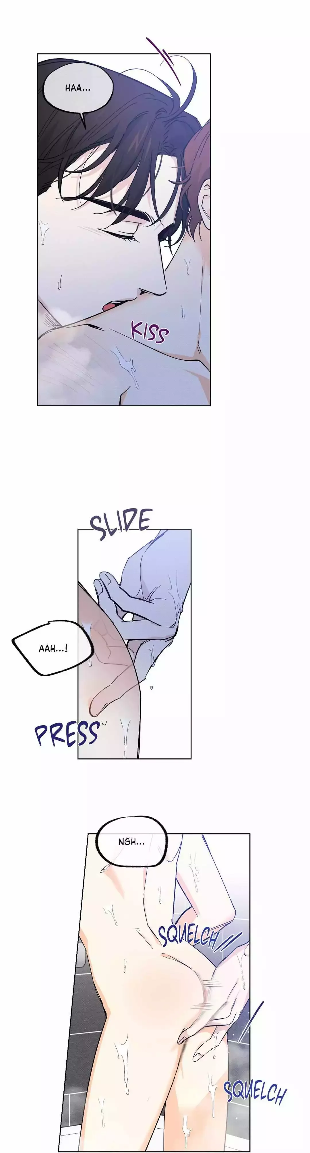 Part-Time Partner - Chapter 27 Page 9