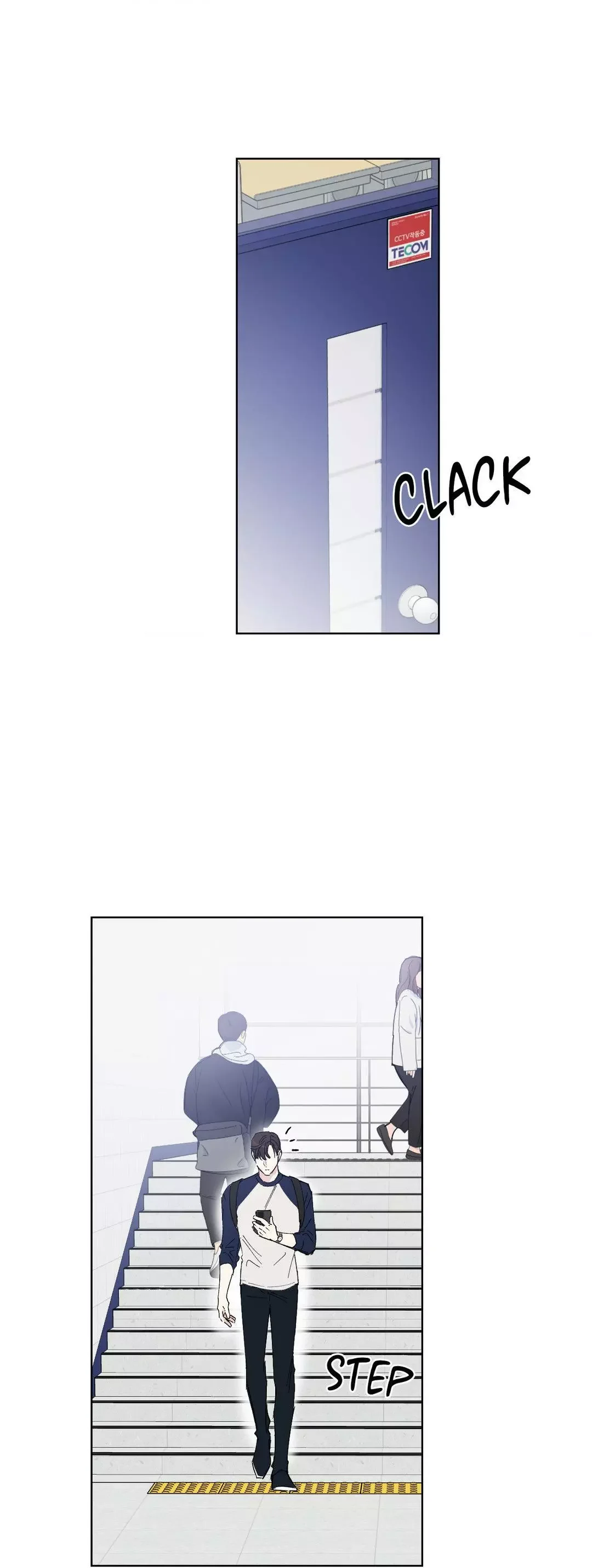 Part-Time Partner - Chapter 30 Page 6