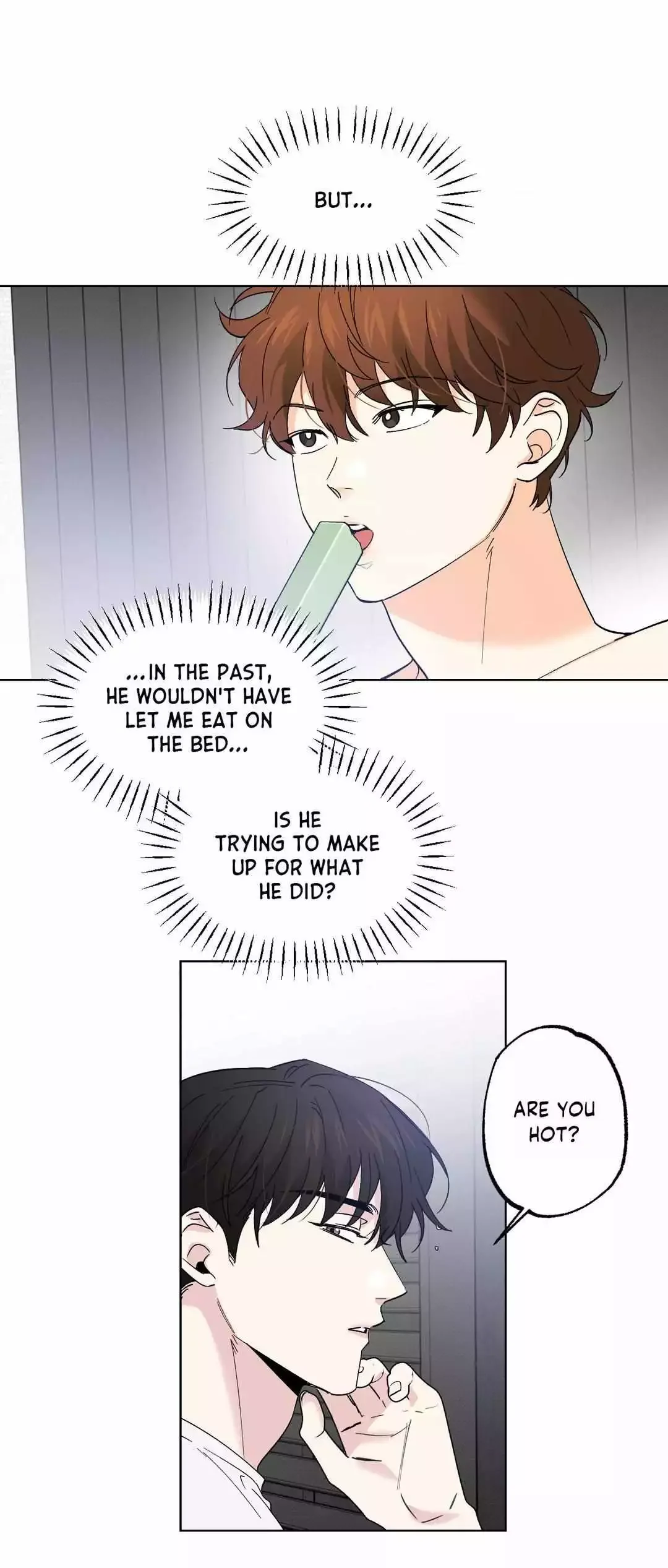 Part-Time Partner - Chapter 44 Page 4